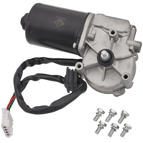 Мотор стеклоочистителя ZIKMAR Z55928R