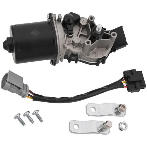 Мотор стеклоочистителя ZIKMAR Z55931R