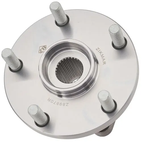 Ступица ZIKMAR Z89870R