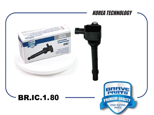 Катушка зажигания BRAVE BR.IC.1.80
