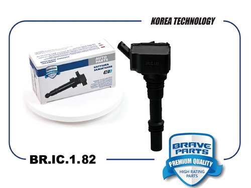 Катушка зажигания BRAVE BR.IC.1.82
