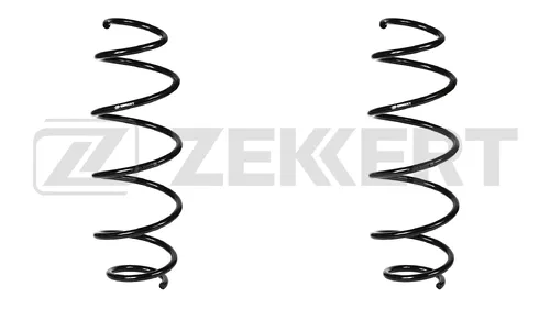 Пружина подвески кабины ZEKKERT SF2630