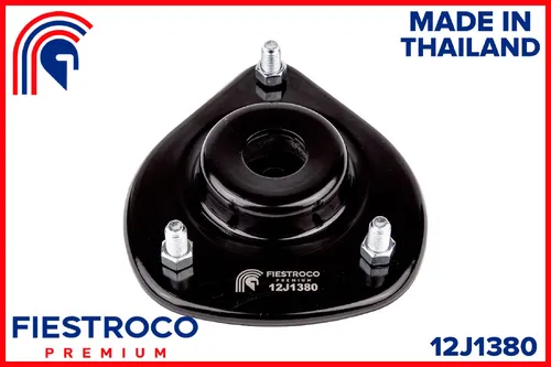 Опора амортизатора 12J1380 FIESTROCO
