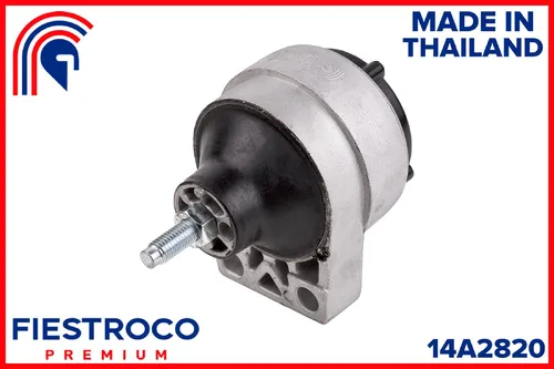 Опора двигателя 14A2820 FIESTROCO