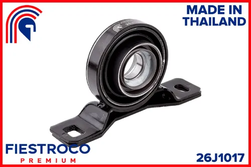 Подшипник подвесной 26J1017 FIESTROCO