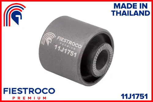 Сайлентблок 11J1751 FIESTROCO