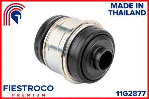 Сайлентблок 11G2877 FIESTROCO