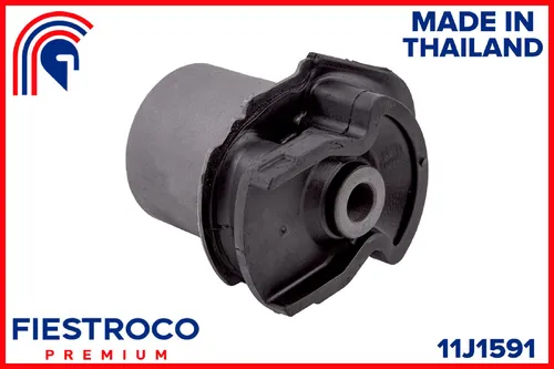 Сайлентблок 11J1591 FIESTROCO