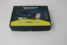 Ремень ГРМ FM010457 MICHELIN