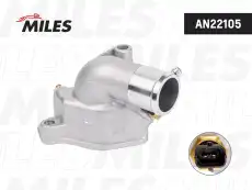 Термостат системы охлаждения MILES AN22105