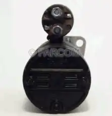 Тормозной диск FARCOM 103309