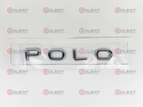 ZRA-872 Надпись POLO ZOLERT