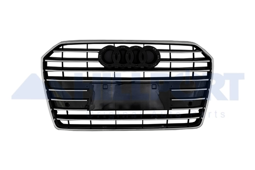 Решетка радиатора HILLPORT 18AH31009A