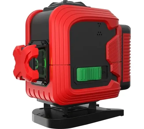 Лазерный нивелир CONDTROL Boden 3D 1-002-001