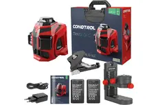 Лазерный нивелир CONDTROL XLiner TruSlope 1-2-424