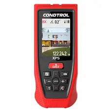 Лазерный дальномер CONDTROL XP5, 150 m 1-4-123