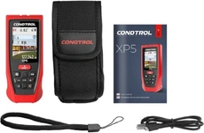 Лазерный дальномер CONDTROL XP5, 150 m 1-4-123