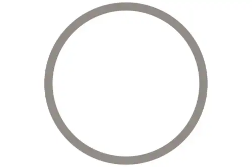 Кольцо уплотнительное автомобильное DCEC 3915772