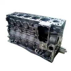 Шорт-блок 6 ISBe Е-3 (ОРИГИНАЛ) (О+) SO75250 DCEC