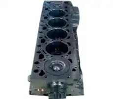 Шорт-блок 6 ISBe Е-3 (ОРИГИНАЛ) (О+) SO75250 DCEC