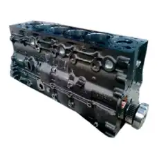 Шорт-блок 6 ISBe Е-3 (ОРИГИНАЛ) (О+) SO75250 DCEC