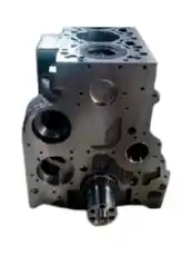 Шорт-блок 6 ISBe Е-3 (ОРИГИНАЛ) (О+) SO75250 DCEC