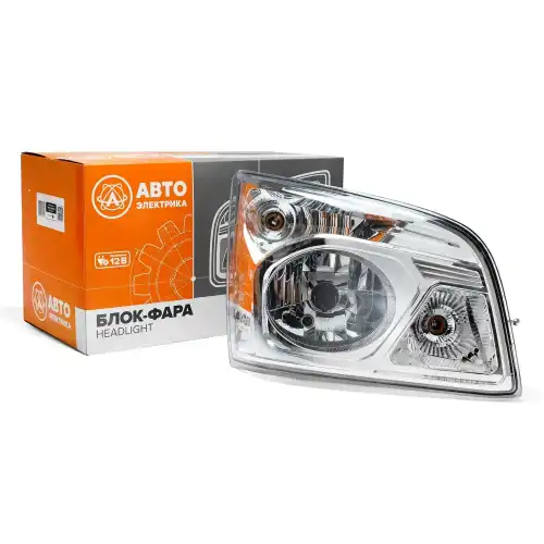 Фара АВТОЭЛЕКТРИКА С41R11.3711012AE