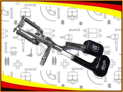 Ручка двери QUARTZ QZ8157022012