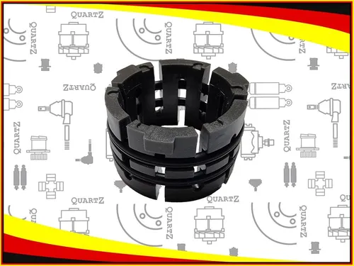 Рулевая рейка QUARTZ QZ565552S000