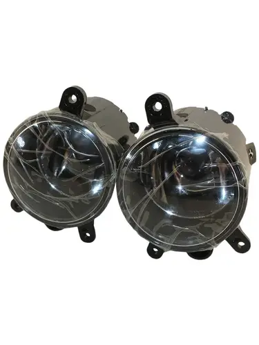 Фара противотуманная PRAVT PR.2170-3743010/11