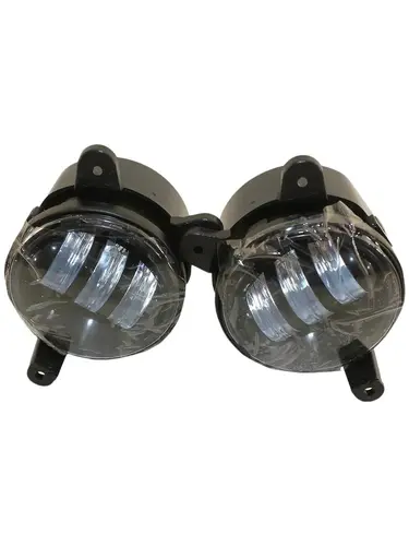 Фара противотуманная PRAVT PR.2170-3743010/11-15-3LED