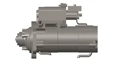 Стартер CUMMINS 5304488