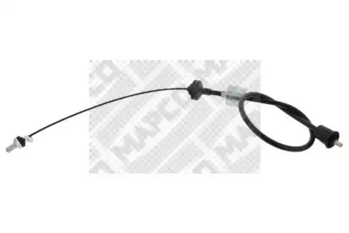 Трос сцепления MAPCO 5163