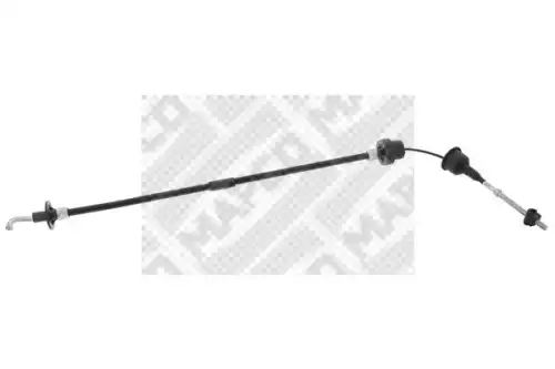 Трос сцепления MAPCO 5882