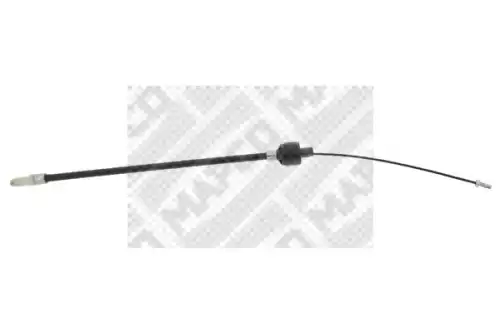 Трос сцепления MAPCO 5826