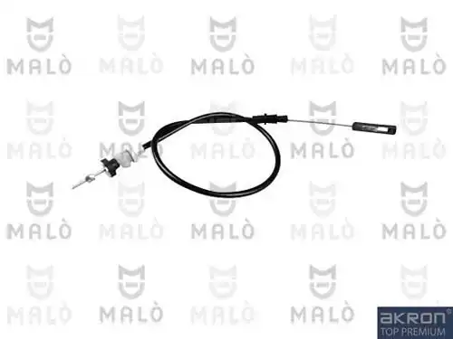 Трос сцепления MALO 22349