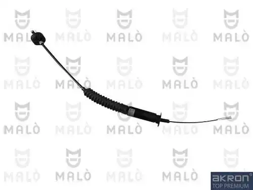 Трос сцепления MALO 22898