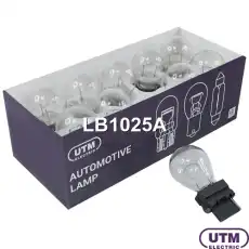 Автолампа UTM LB1025A