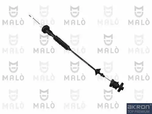 Трос сцепления MALO 21297