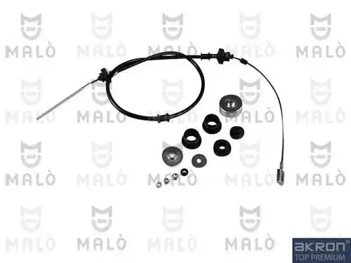 Трос сцепления MALO 26514