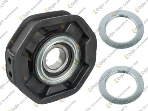 Подшипник подвесной 31015 ORJIN