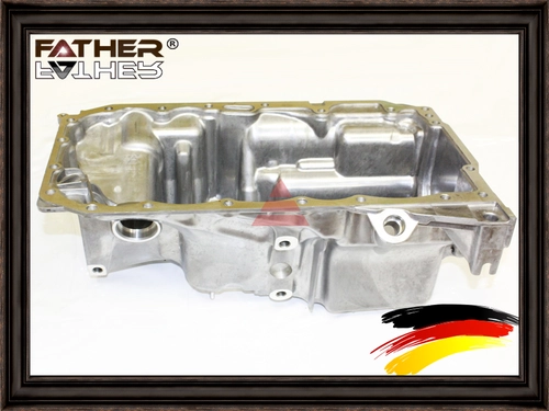 F4034R87 Масляный поддон FATHER