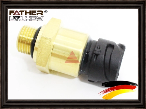 Датчик пневмоподвески F4078R28 FATHER