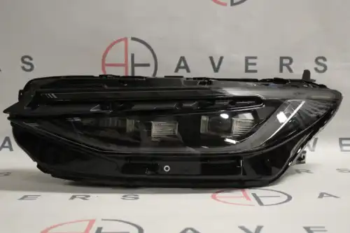 Фара передняя левая 605000545AAAV AVERS
