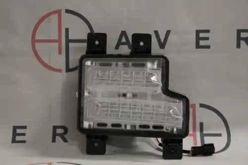 605000269AAAV Противотуманная фара правая 605000269AAAV AVERS