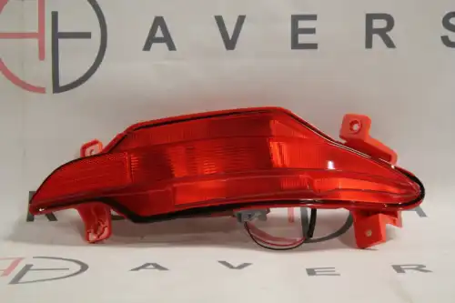Противотуманная фара правая 605000283AAAV AVERS