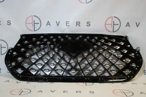 решетка радиатора 602001339AV AVERS