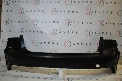 бампер задний 602002300AAAV AVERS