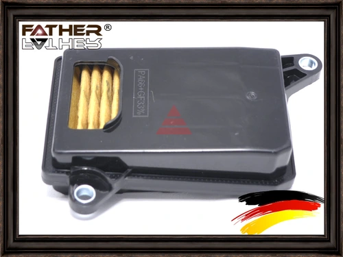 Фильтр АКПП F0014S03 FATHER