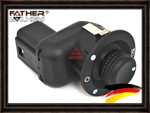 F0229S11 Переключатель FATHER